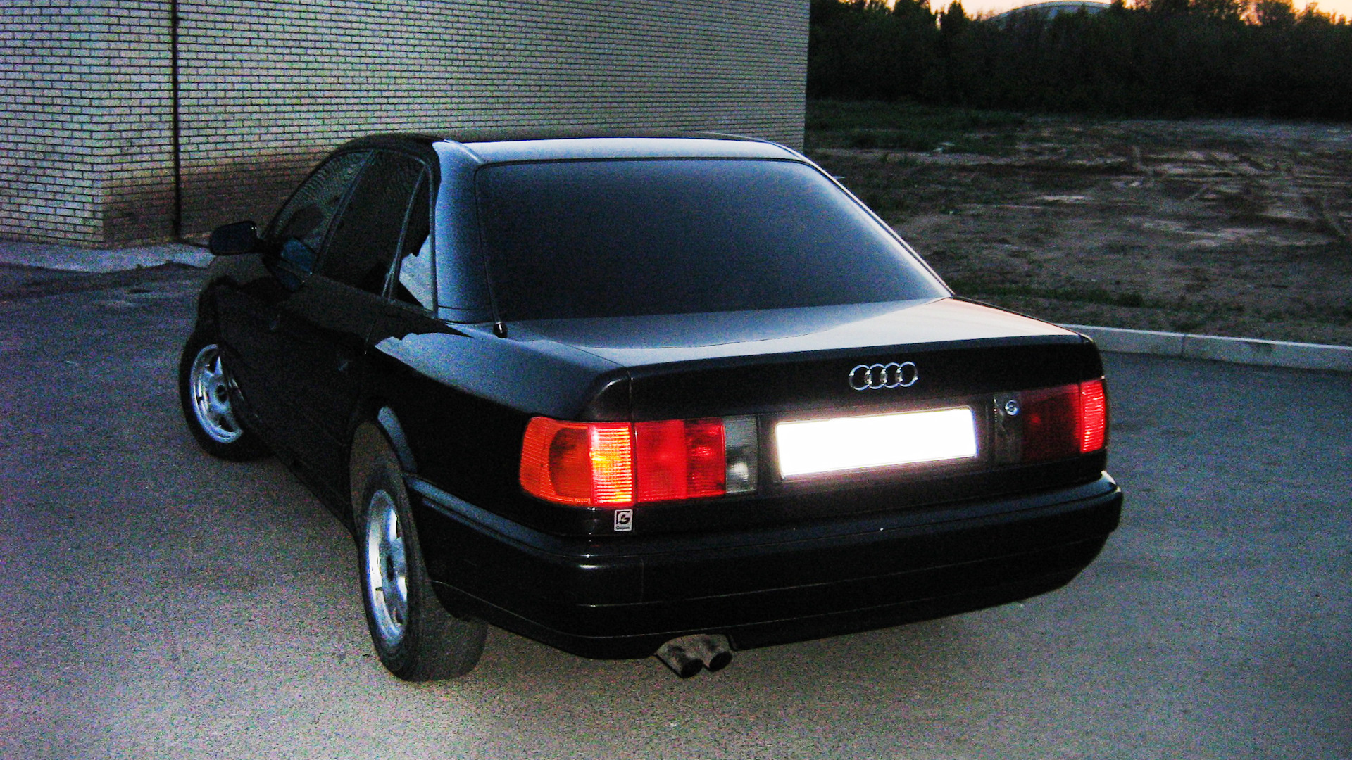 Audi 100 c4 1994