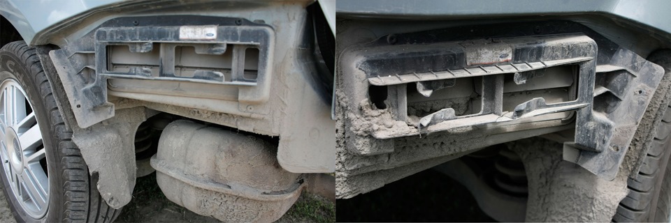 Фото в бортжурнале Ford S-Max (1G)