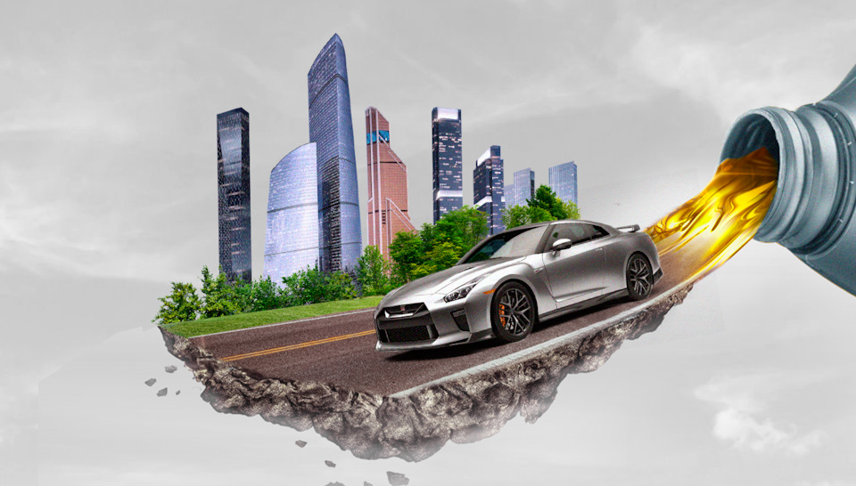 Уникальные свойства синтетического моторного масла — Takayama на DRIVE2