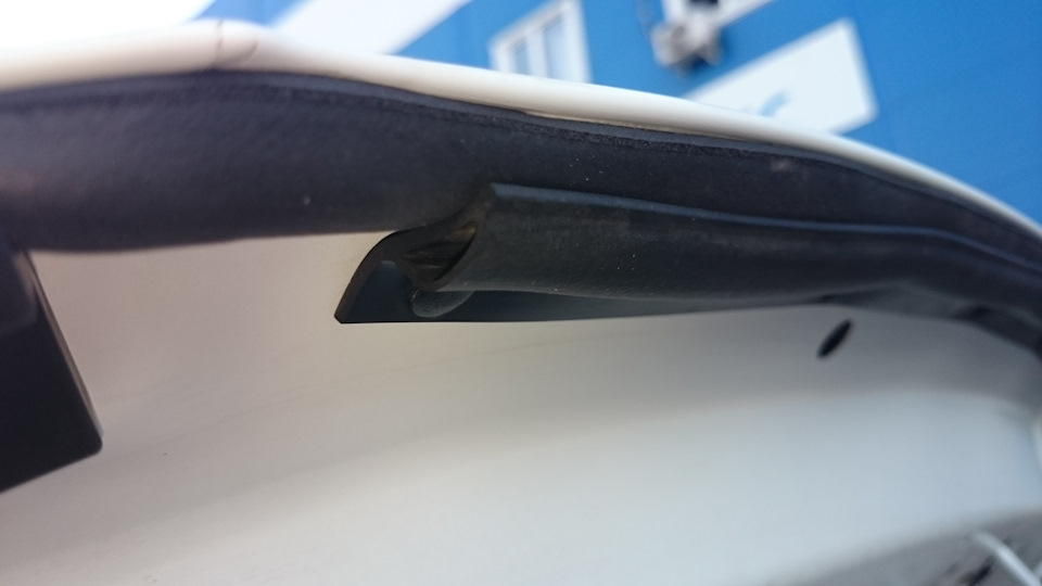Фото в бортжурнале Hyundai Creta (1G)