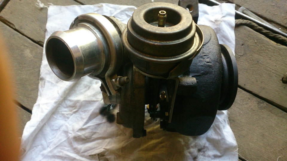 Фото в бортжурнале Mercedes-Benz Sprinter (1G)