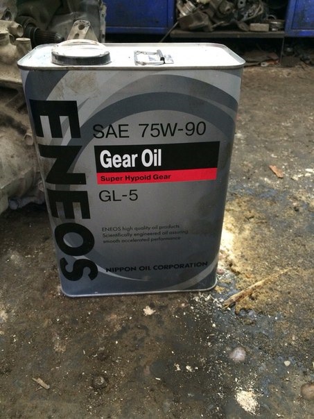 Фото в бортжурнале Toyota Corolla (100)