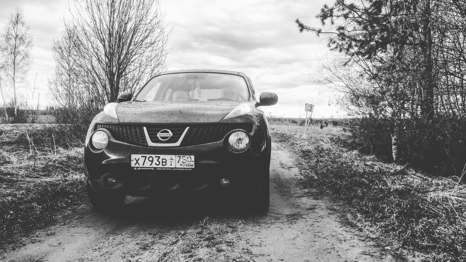 Nissan Juke (1G) 1.6 бензиновый 2013 | Жу (БЫВШЕЕ АВТО) на DRIVE2