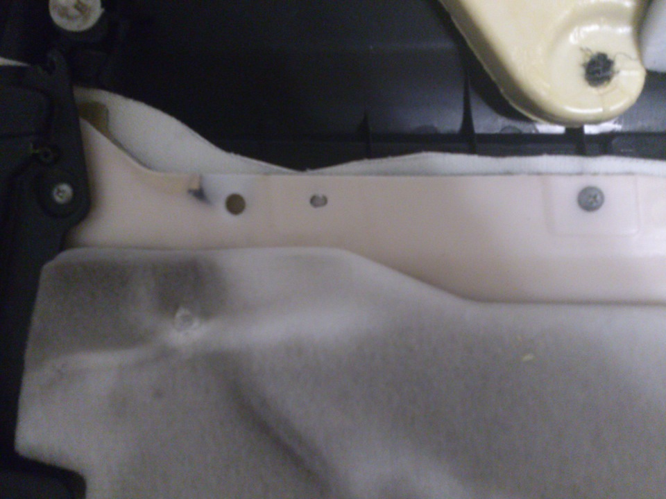 Фото в бортжурнале Mazda 6 (2G) GH