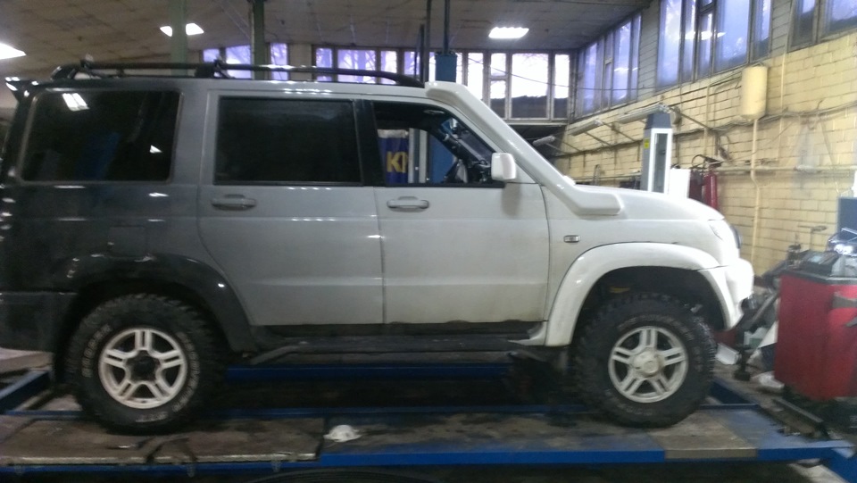 Сначала думай, потом дуй…ой, в смысле действуй (с) (Мулан) или как ...