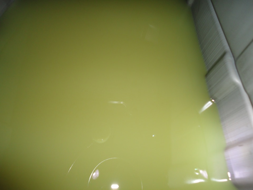 Фото в бортжурнале Mitsubishi Pajero Sport (2G)