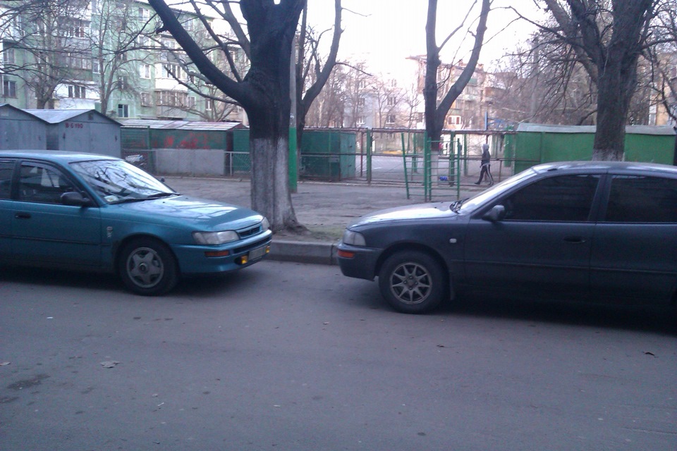 [AVI] — Cравнение белых диодных поворотов и поворотников с лампочекой ...