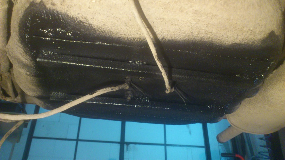 Фото в бортжурнале Lada 21093