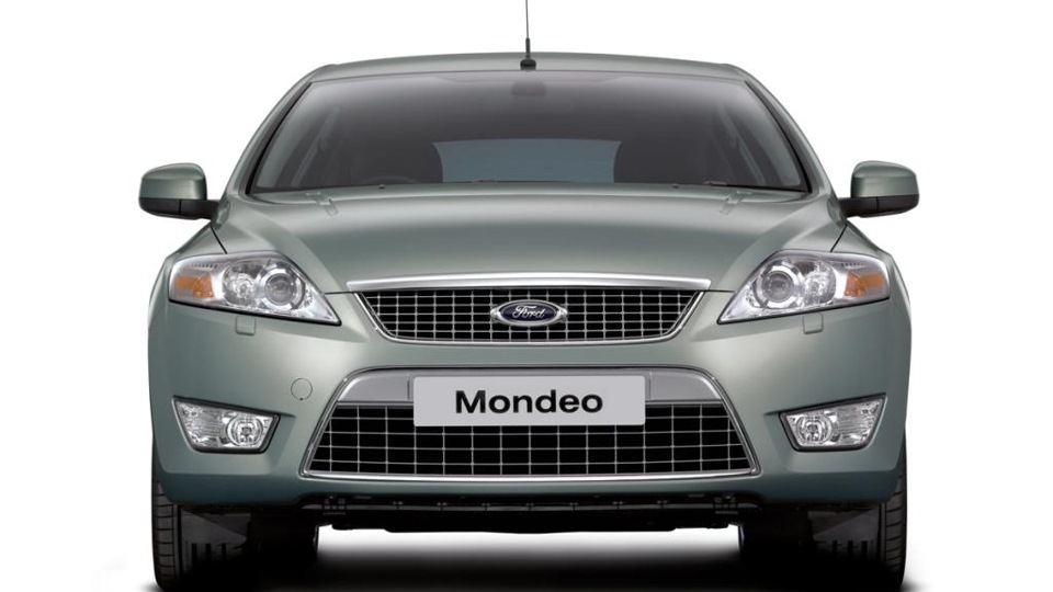 Замена ДЗ на форд мондео 4 — Ford Mondeo IV, 2,3 л, 2008 года ...