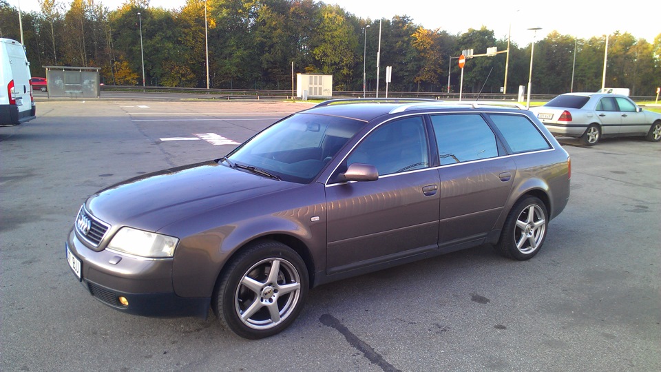 motor audi 2,5tdi otzivi