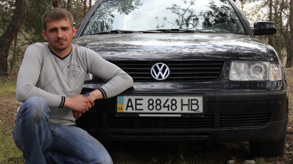 Рычаг банан пассат б5 — Volkswagen Passat B5, 1,9 л, 1999 года | своими ...