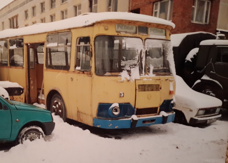 Сообщество брошенных авто драйв2