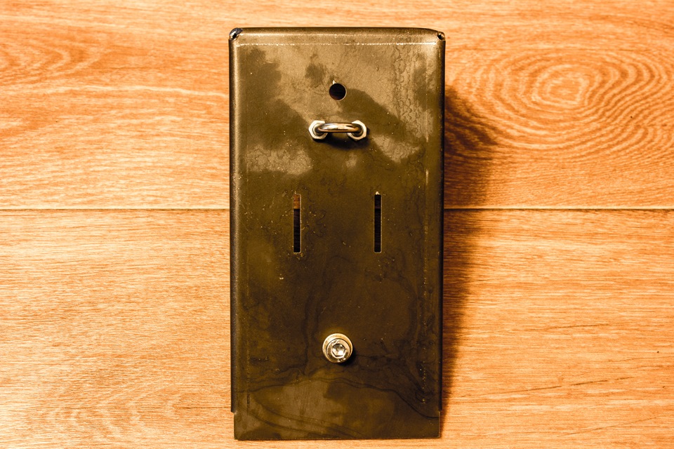 Багажник 2.1, переделка стоек, работа над ошибками. — УАЗ 3909, 2,4 л ...