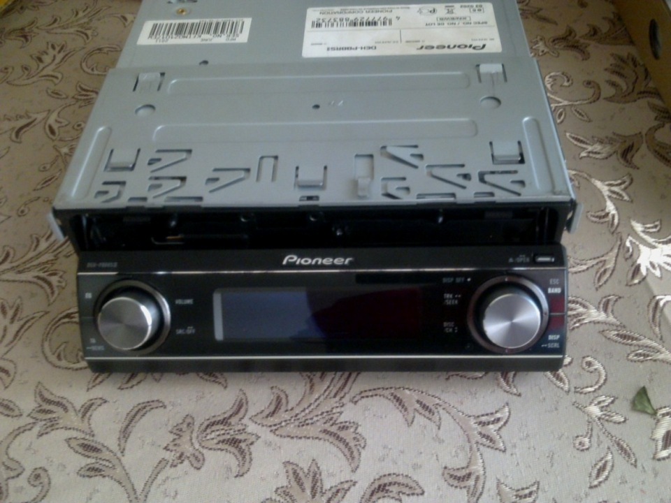 pioneer 88rs2