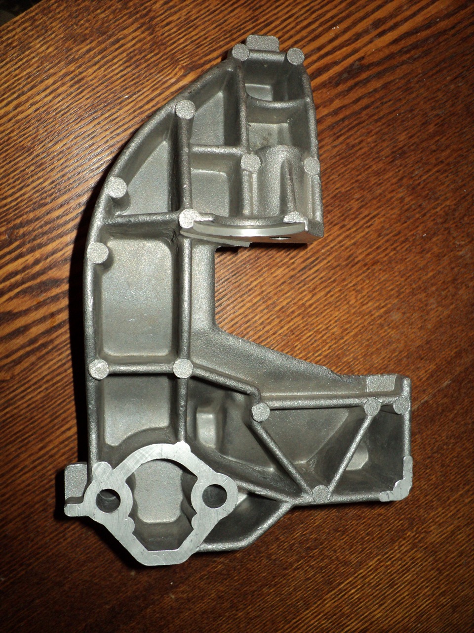 Фото в бортжурнале Lada 4x4 3D