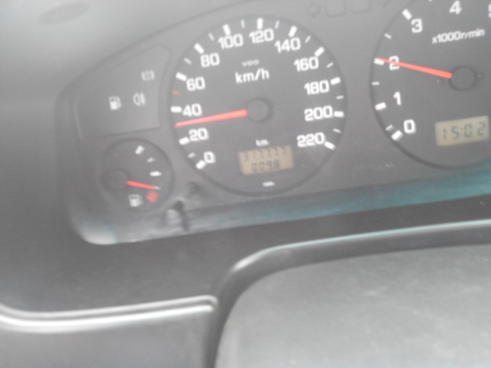 ДМРВ nipparts — Nissan Primera (P11), 1,5 л, 1998 года | запчасти | DRIVE2