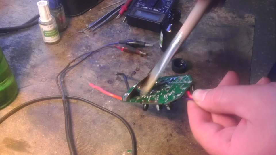 Фото в бортжурнале Ford C-Max I