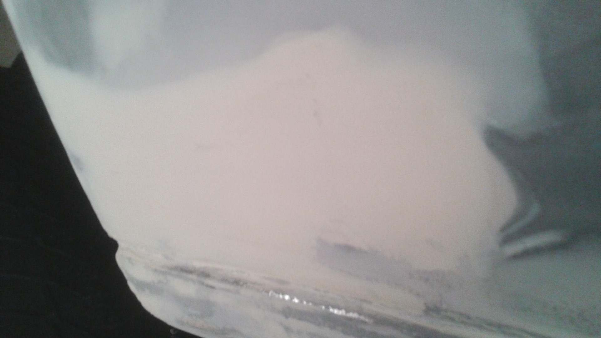 Как я просто хотел залить пороги антигравием(день#5) — Peugeot 205 GTI ...