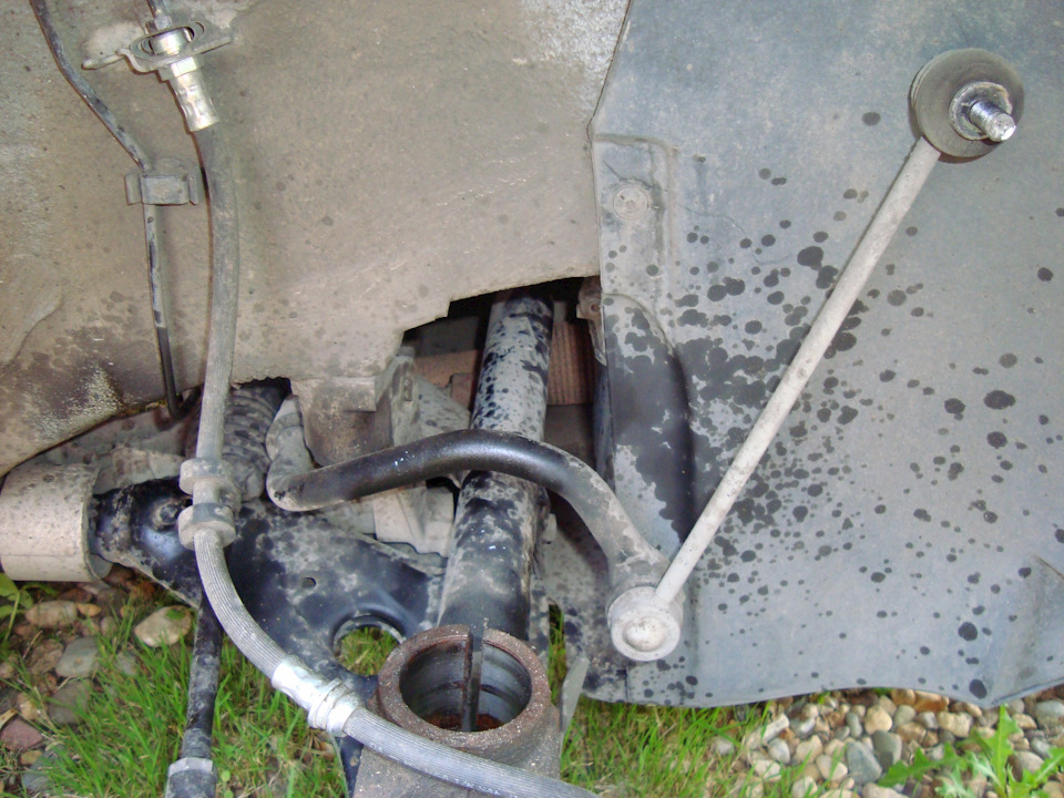 Фото в бортжурнале Skoda Fabia Mk1