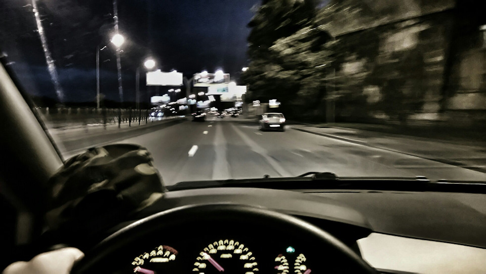 Про музыку — DRIVE2