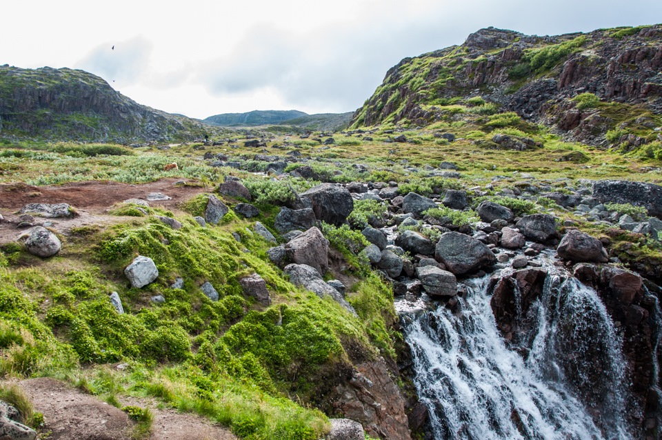 Фото в бортжурнале Mitsubishi Pajero Sport (1G)