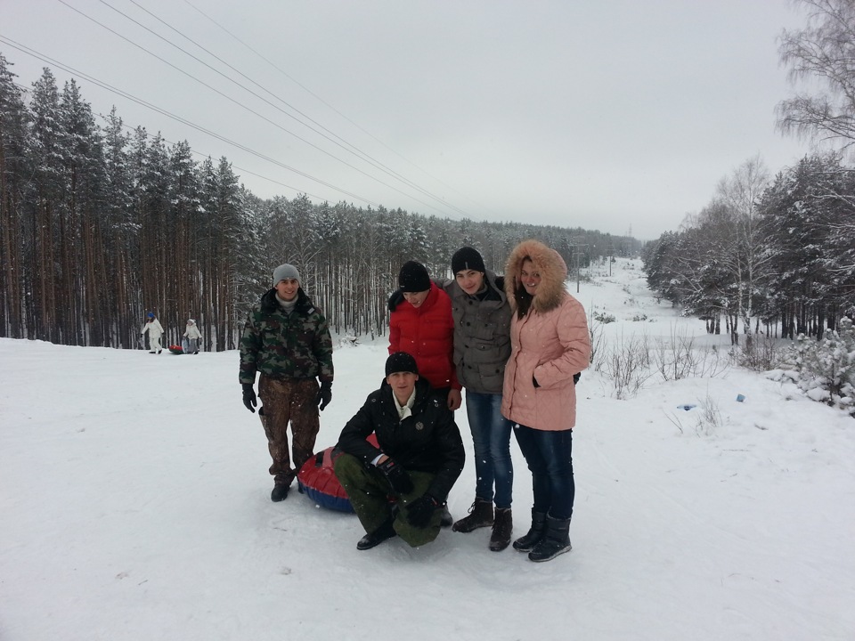 Горки 20