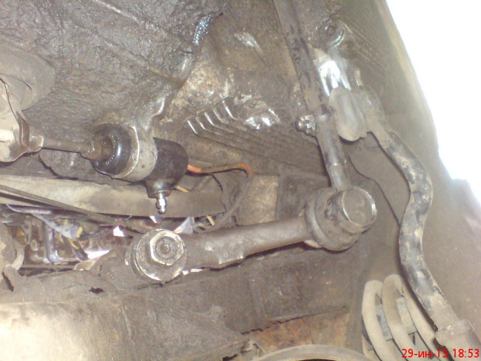 Ехал ехал и приехал, а скорость то не включается, полетело сцепление ...