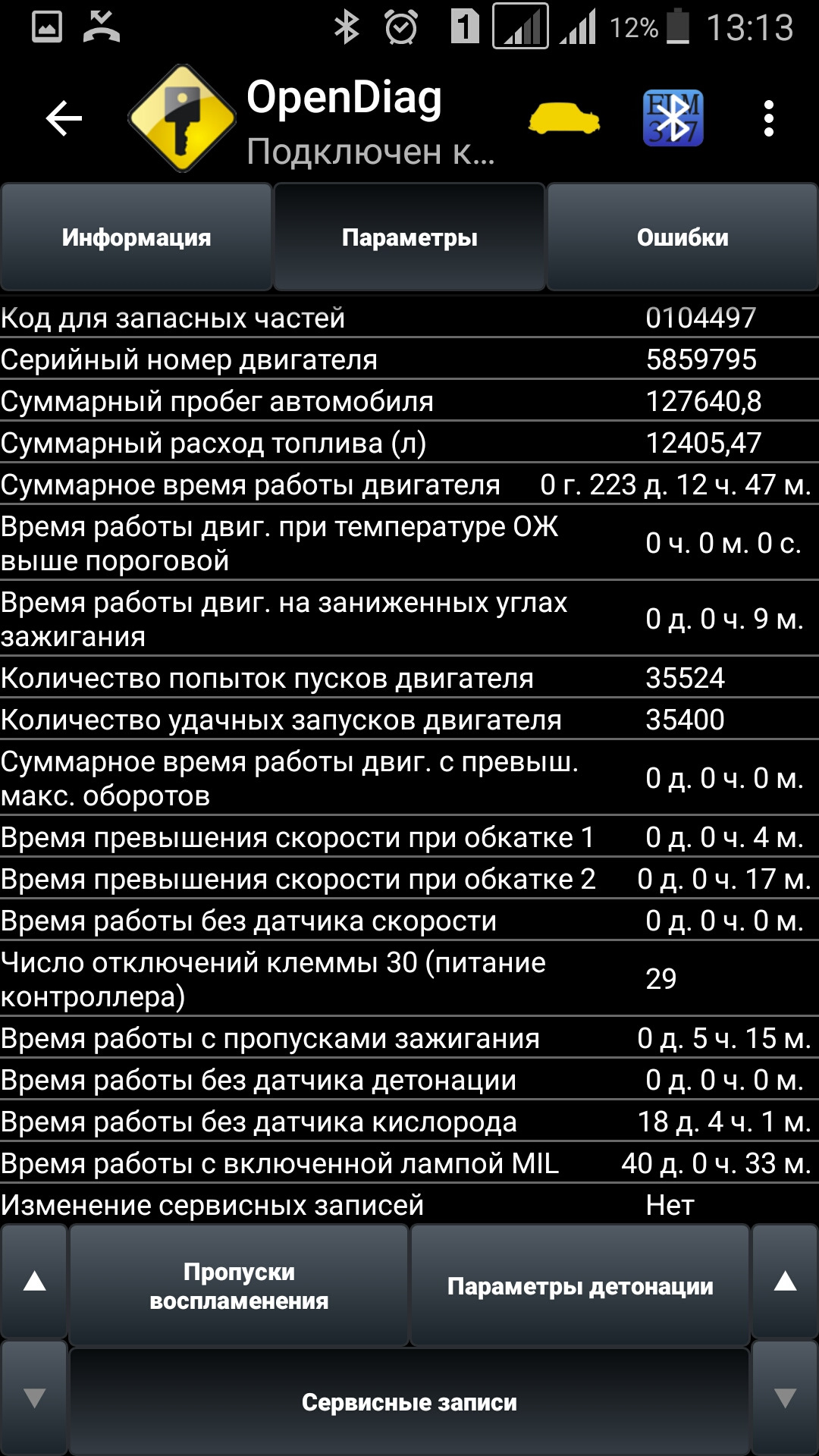 типовые параметры датчиков двигателя ваз 2114. коэффициент лямбда коррекции. диаграмма датчика кислорода. показатели лямбда зонда гранта. гранта расход воздуха.