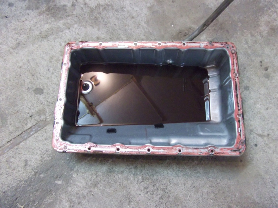 Фото в бортжурнале Mitsubishi Delica (L400)