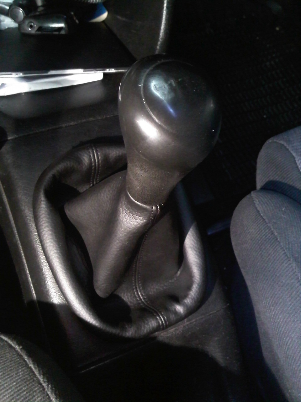 Смена ремня ГРМ, водяного насоса и … кожуха ручки КПП. — Volkswagen ...