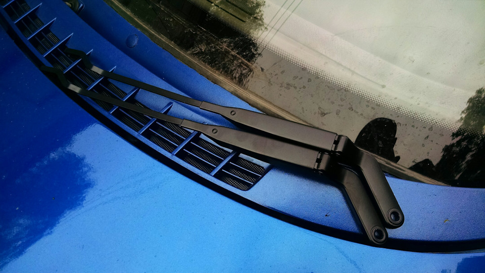 Поводки Ш-Нива — Lada 112 Coupe, 1,6 л, 2007 года | тюнинг | DRIVE2