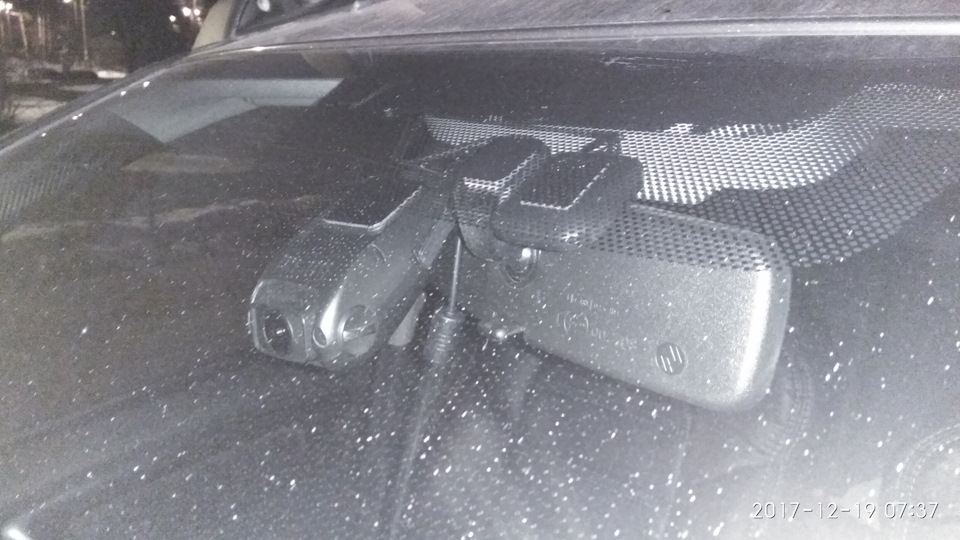 Фото в бортжурнале Renault Duster (1G)