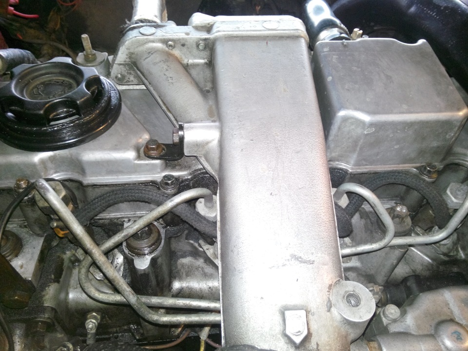 Фары у машинки не регулируются. — Rover 600, 2 л, 1995 года | своими ...