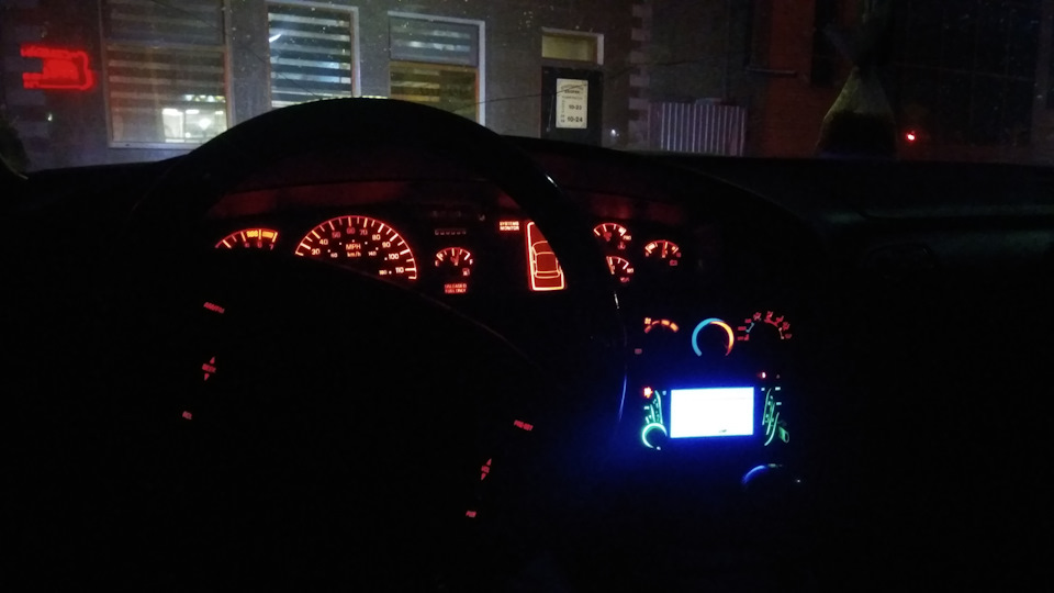 Сравнение запчастей Лада приора и Pontiac Bonnevile — Pontiac ...