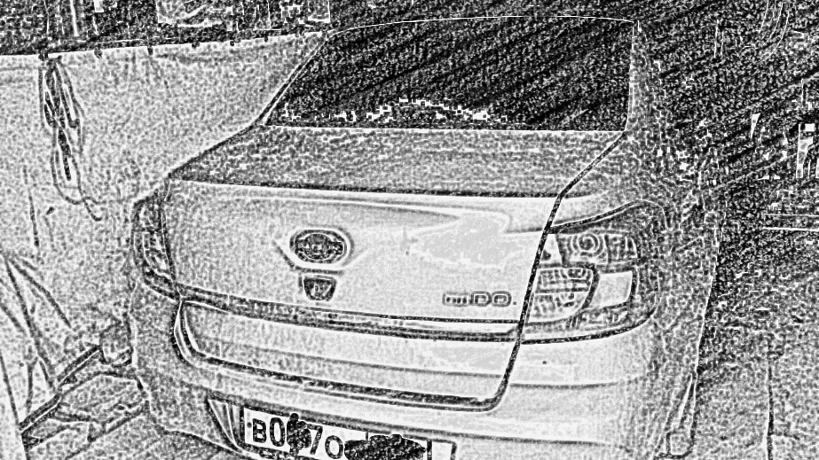 Datsun on-DO Голубь