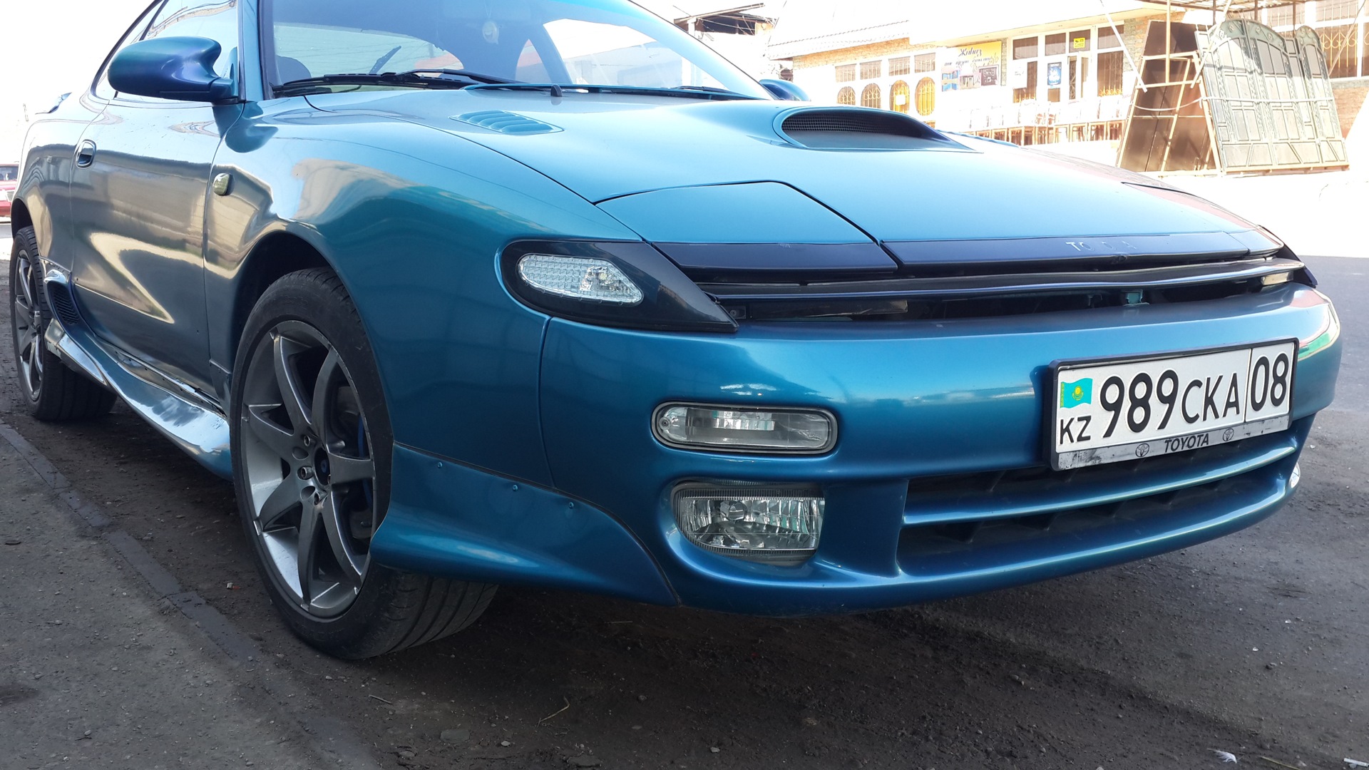 Will A 1992 Toyota Celica 4A Fe Still Run In 2024? - ch1ynwl