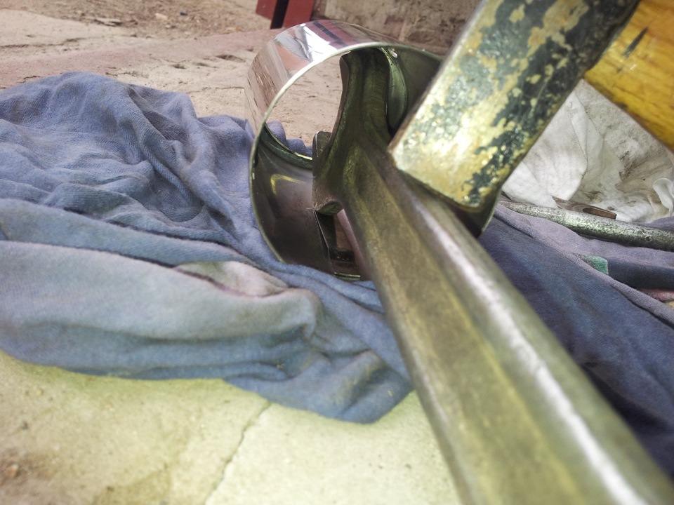 b372946s 960 Насадка на глушитель как крепить