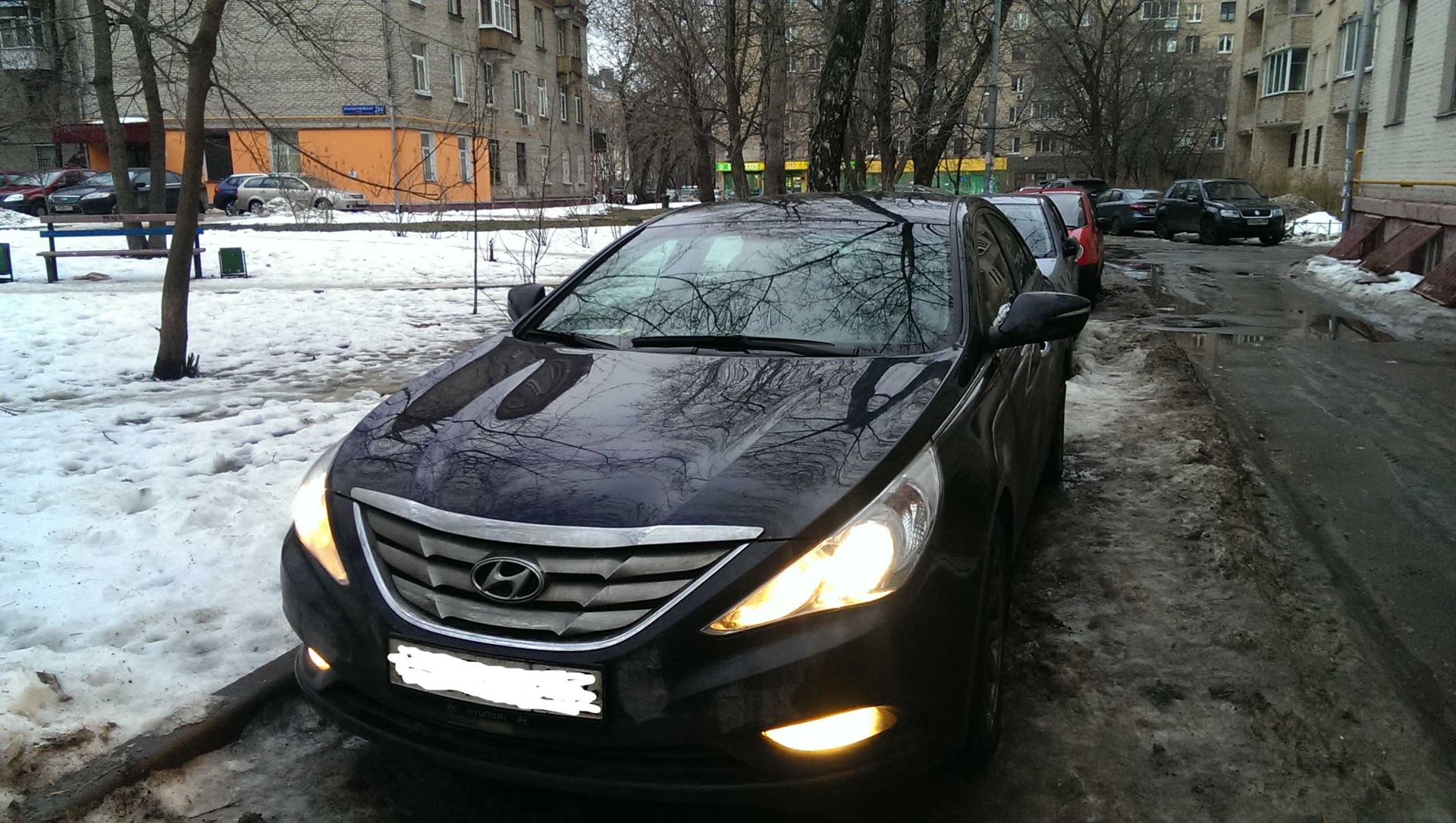 МАШИНА ПРОДАЁТСЯ — DRIVE2