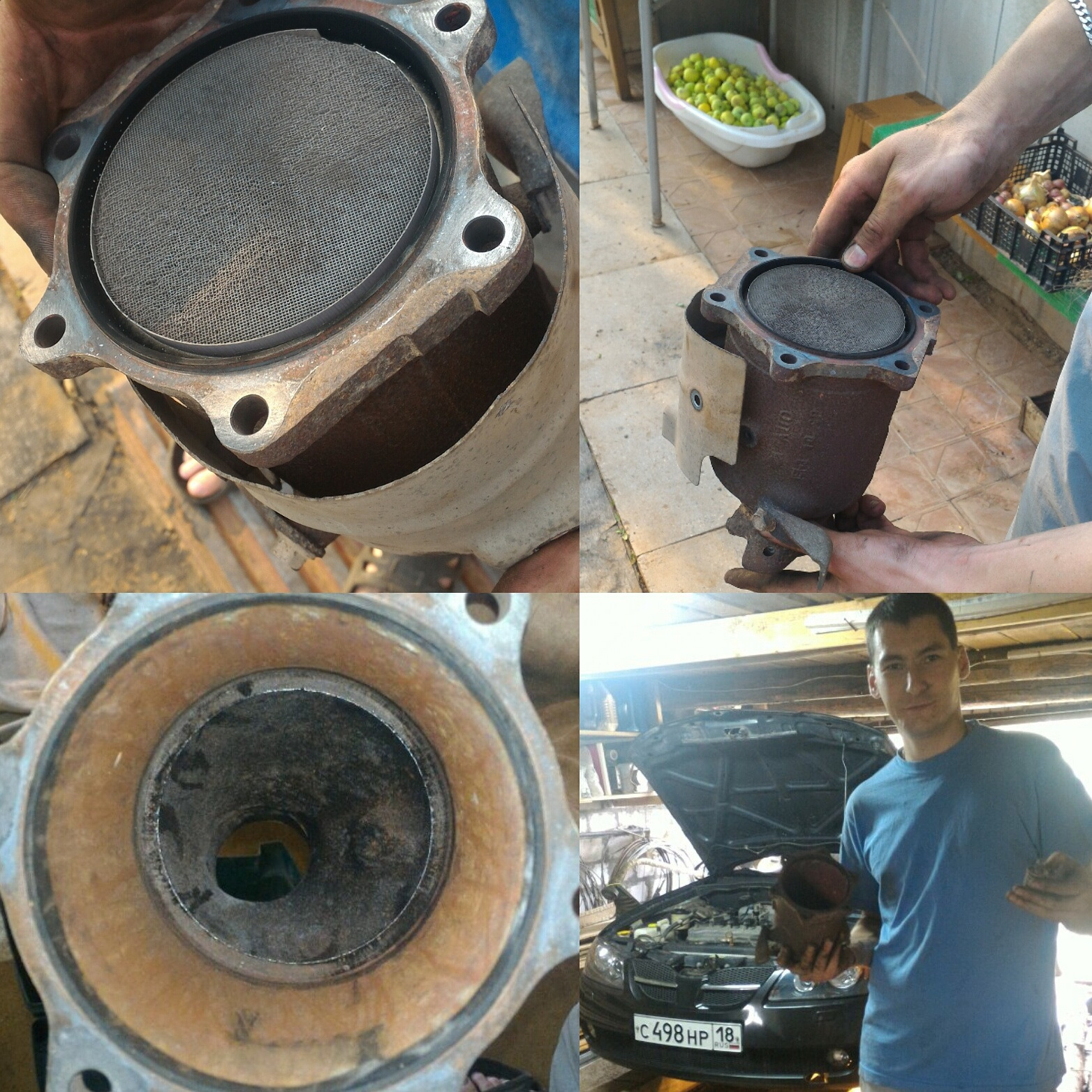 Автомобиль без катализатора дымит. Hyundai elantra катализатор 1. Сервис удаления катализаторов в балашихе. После удаление катализатора появился запах. 8 обломилась.