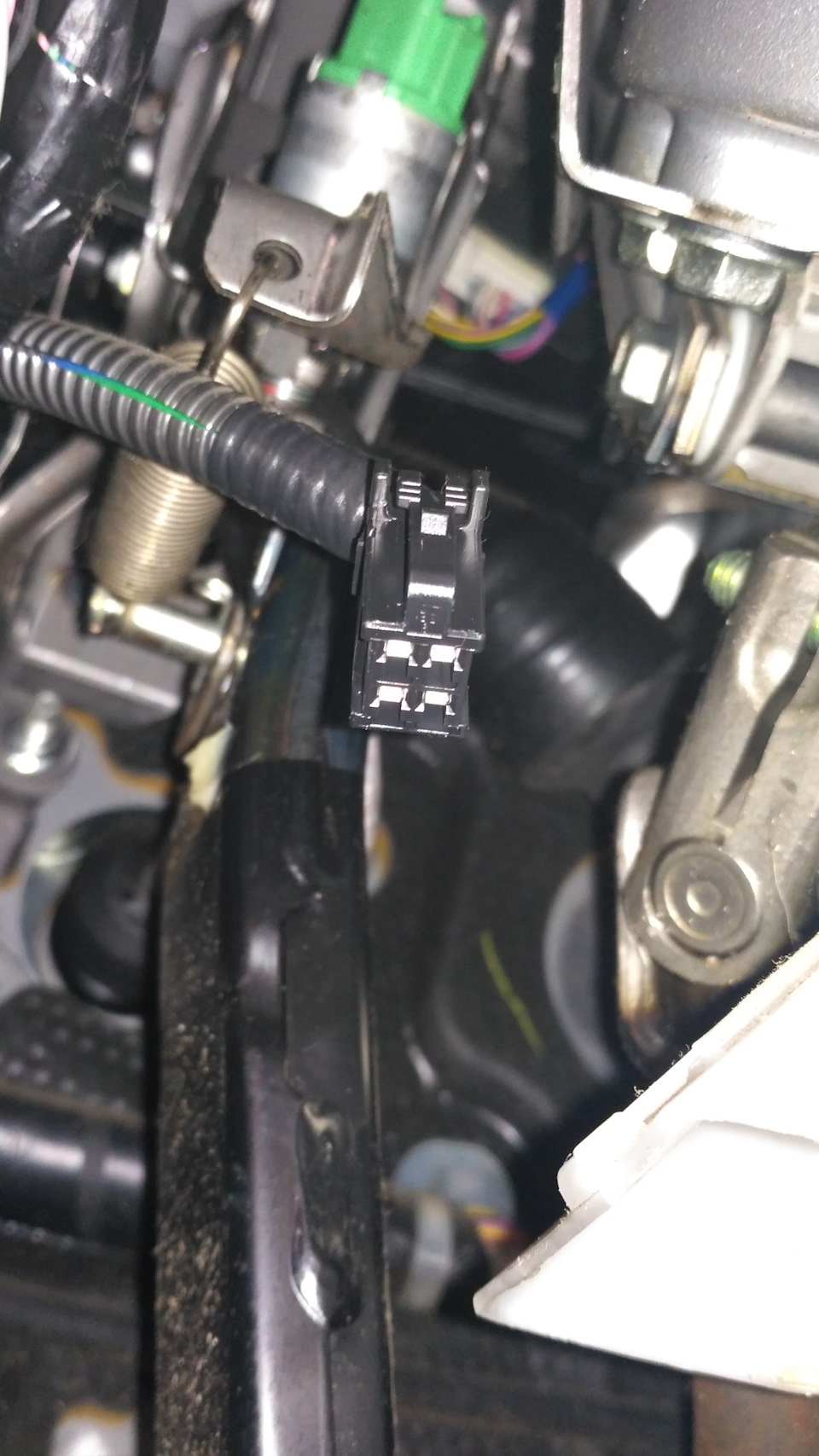 Фишка — Toyota Prius (20)