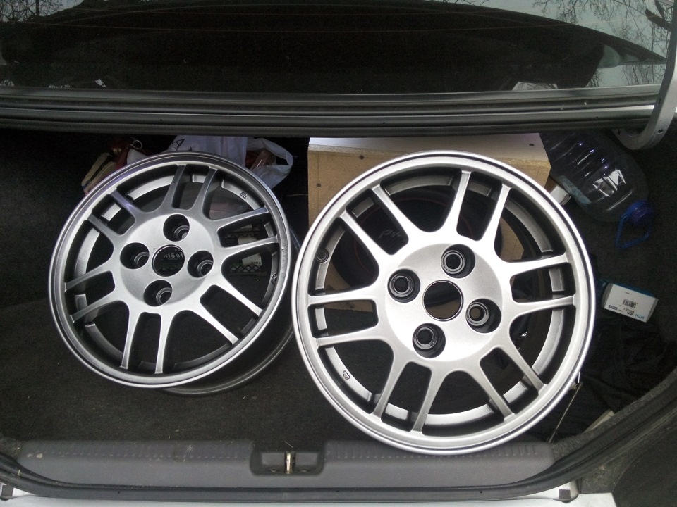 9 дисков. Oz Racing Lancer 9. Диски oz r15 Lancer 9.