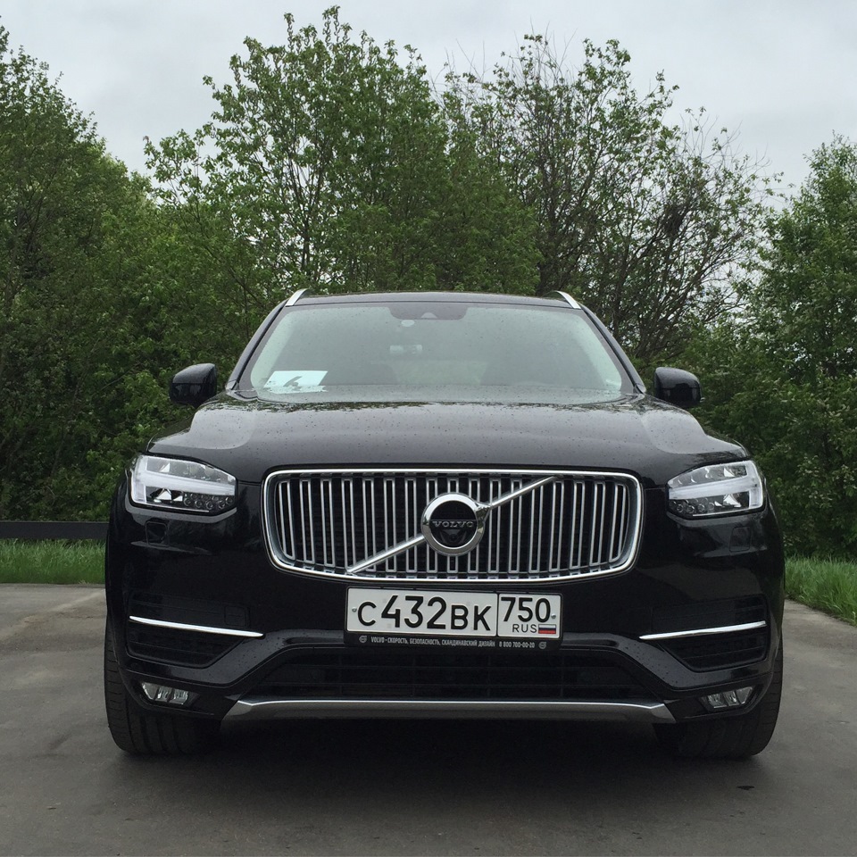 volvo xc90 конкуренты volvo xc90 конкуренты