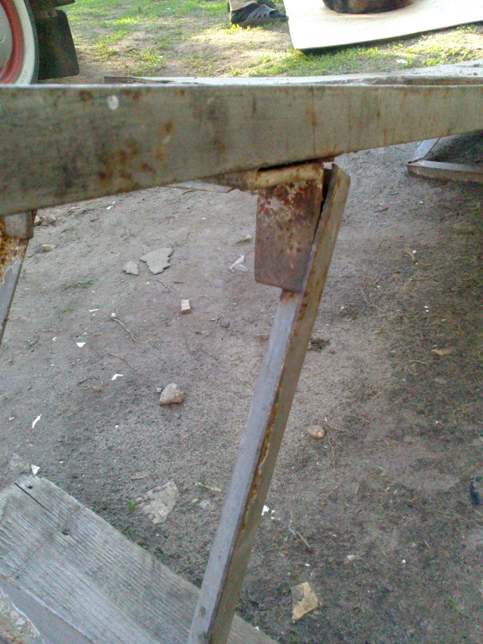 Неудачная установка солекса. Замена всех сальников кпп. — ИЖ 2125, 1,5 ...