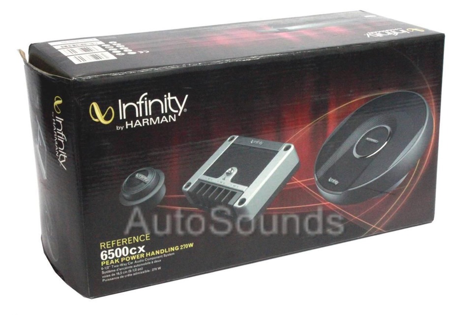 Infinity 6500cx hot sale price