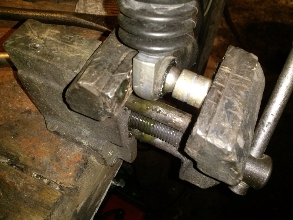 Фото в бортжурнале Volkswagen Passat Variant (B5)