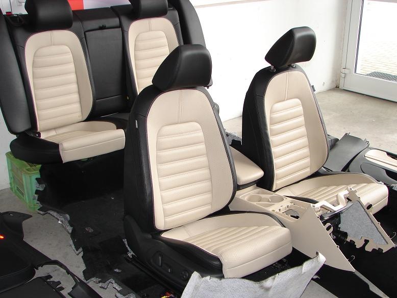 образец для подражания=) — Volkswagen Jetta VI