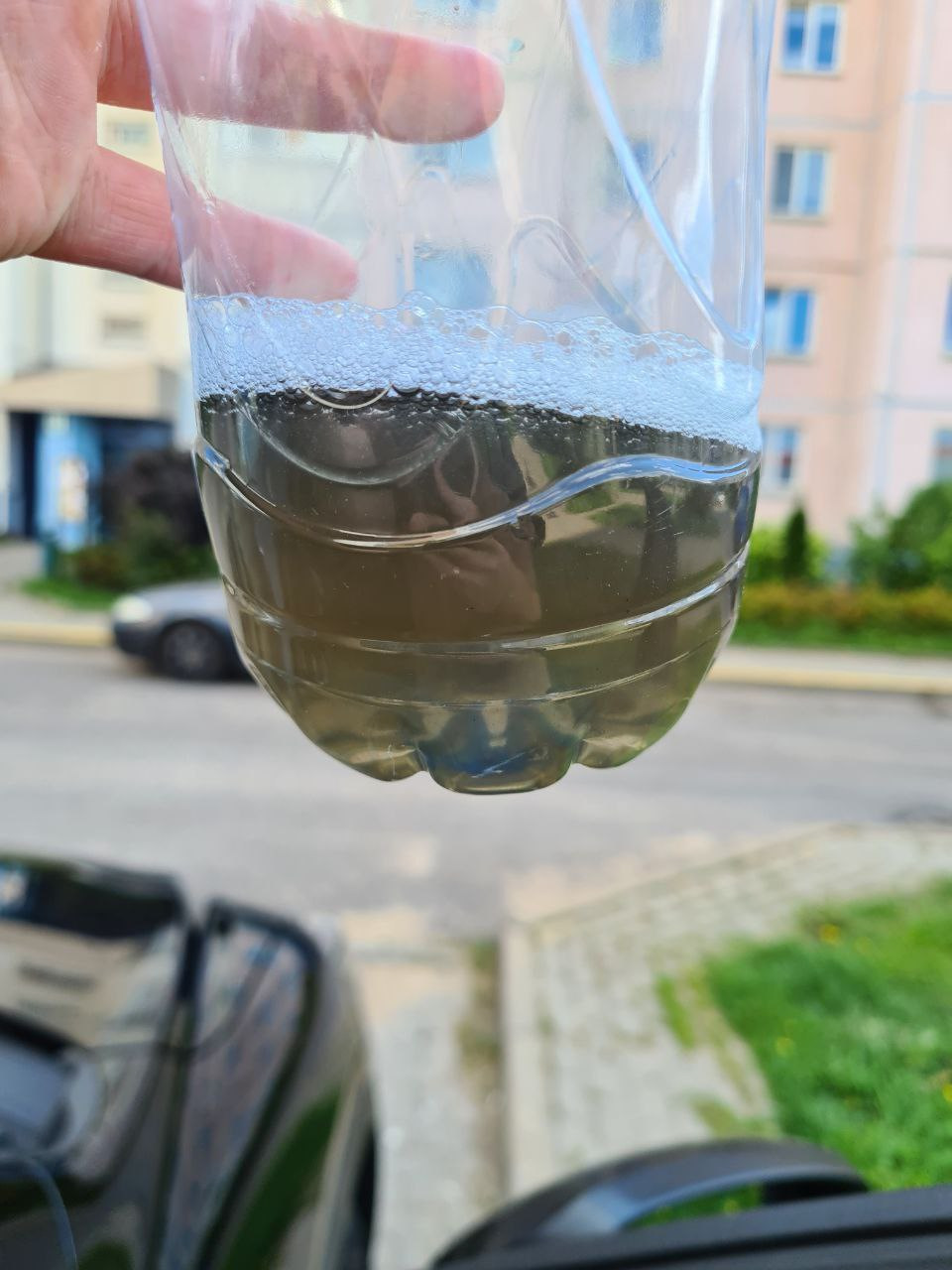 Подключение задних твитетов от Bose к штатной проводке, чистка кондея и ...