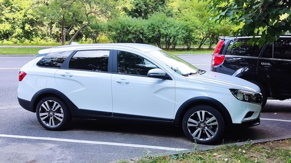 Свечи H4M — опрос — Lada Vesta SW Cross (1G), 1,6 л, 2021 года ...