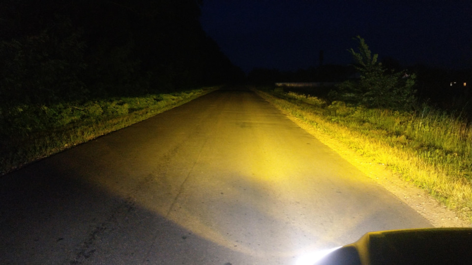Photo from the logbook Chevrolet Captiva (1G)