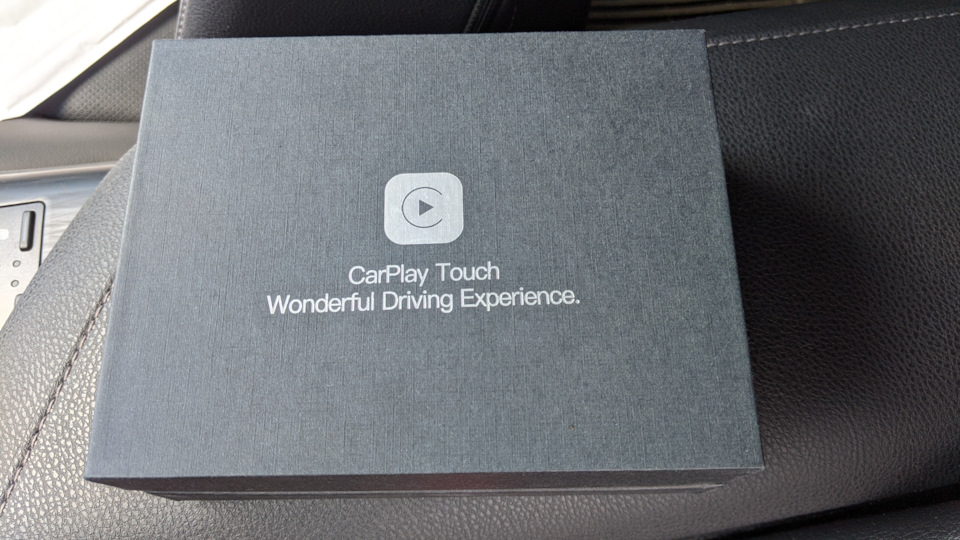 Фото в бортжурнале Toyota Camry (XV70)